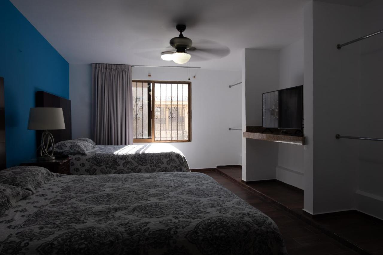 Aparthotel Loft Sabalo By Hausing - Pet Friendly Mazatlan
