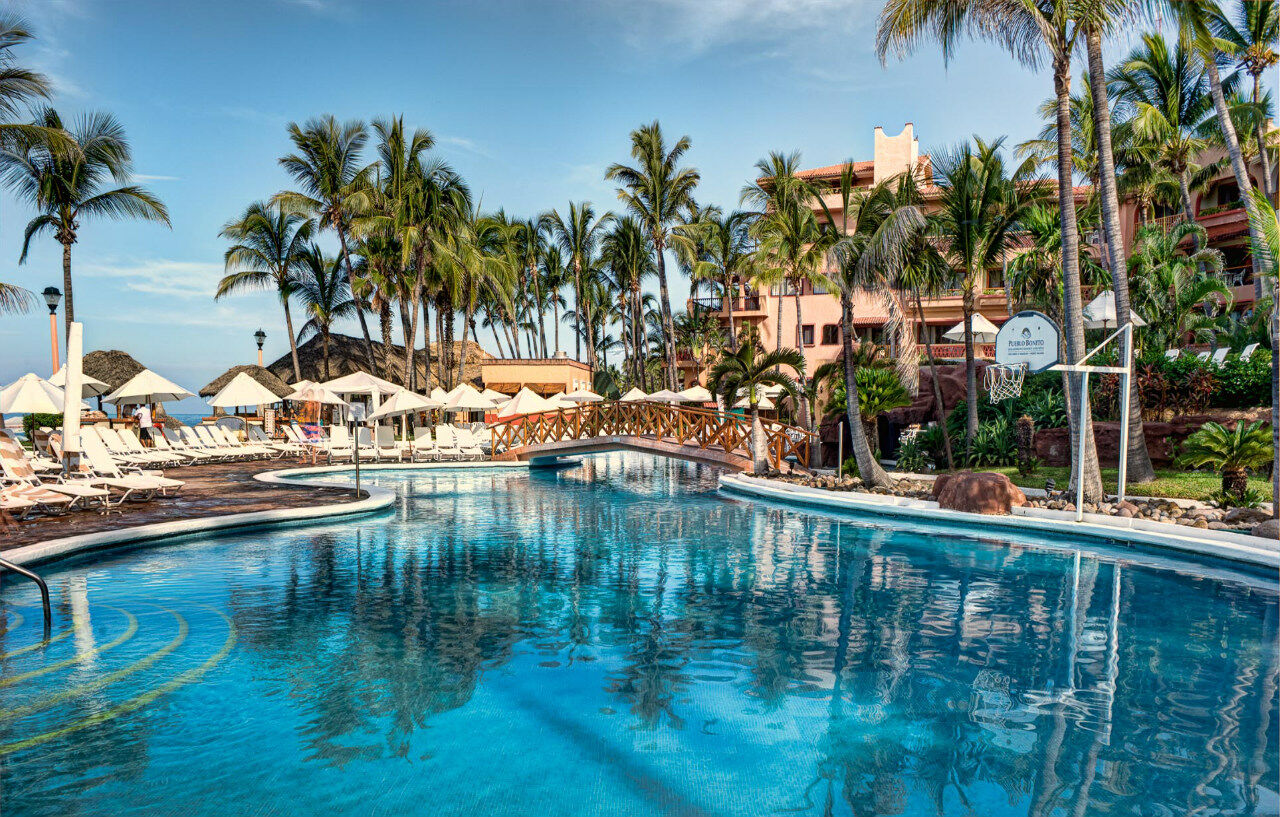 Pueblo Bonito - Resort 4*