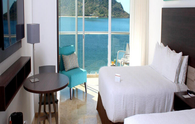 By Ihg Hotel Mazatlán