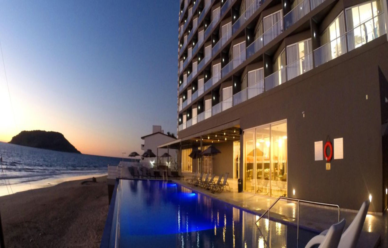 By Ihg Hotel