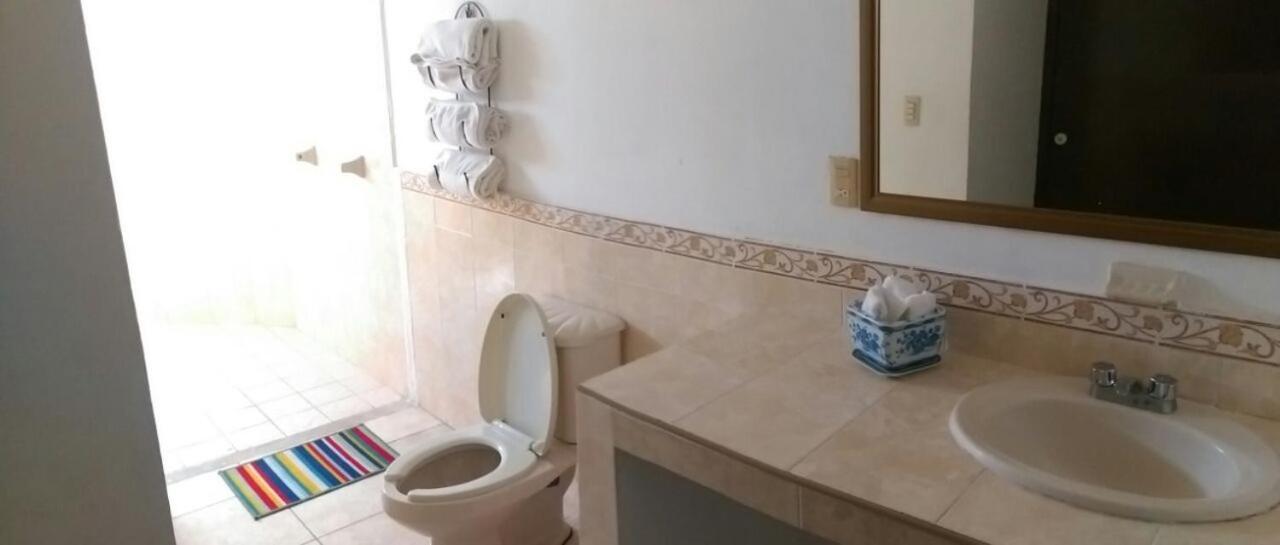 Departamento Olivia - * Mazatlan