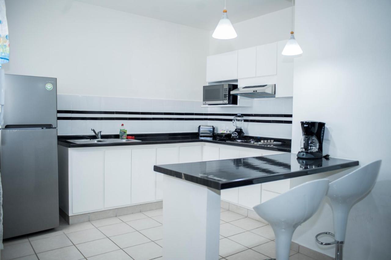 Apartamento La Mazatlán