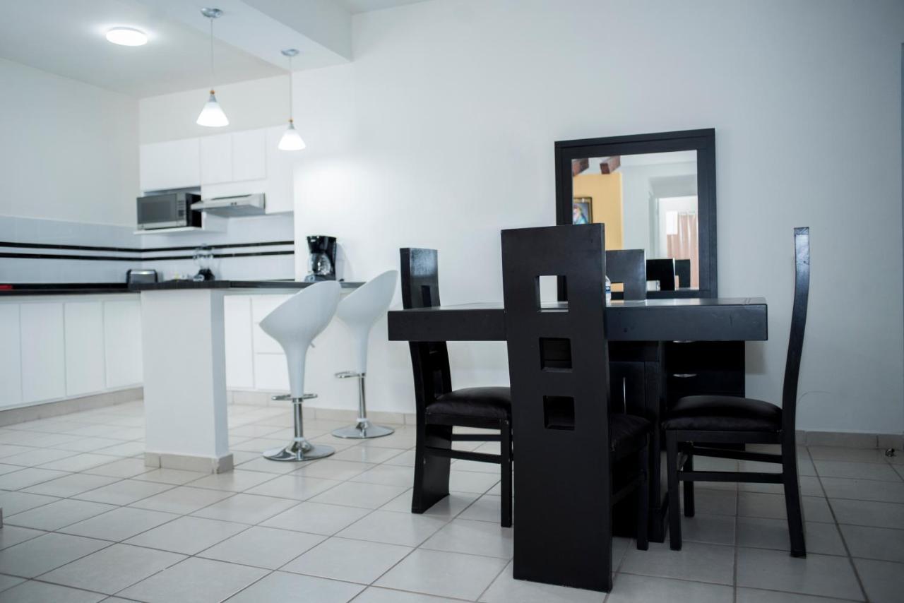 Apartamento La *