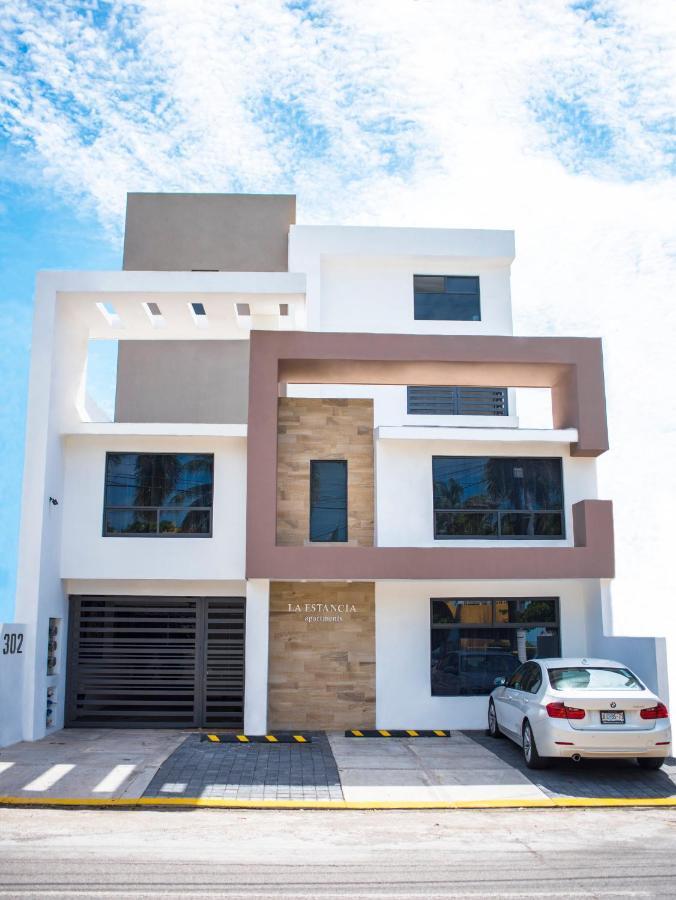 La Apartamento Mazatlán