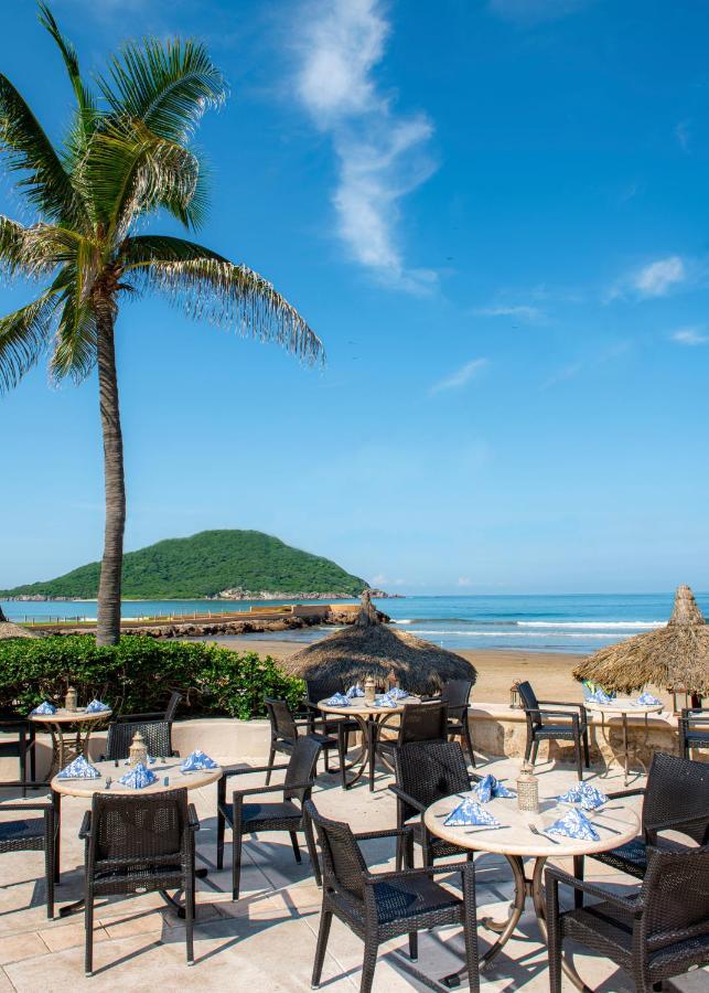 Pueblo Bonito - 4*
