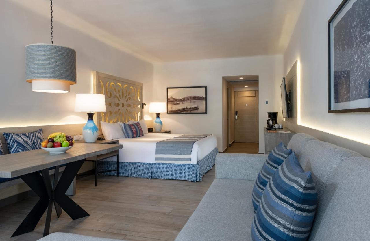 Resort Pueblo Bonito -