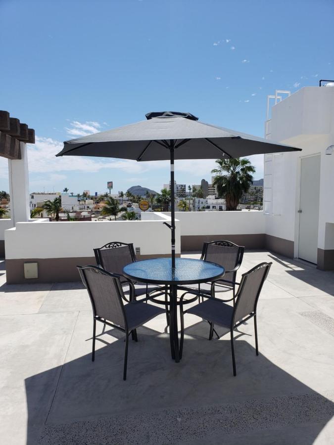 La Apartamento *