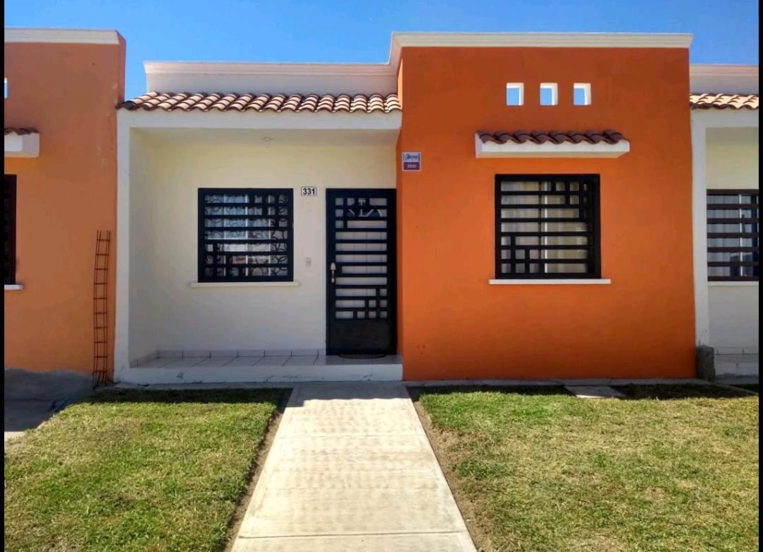 Сasa de vacaciones Tu Casa En Mazatlan. *