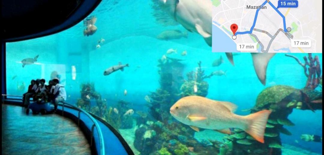 Сasa de vacaciones Tu Casa En Mazatlan. Mazatlán