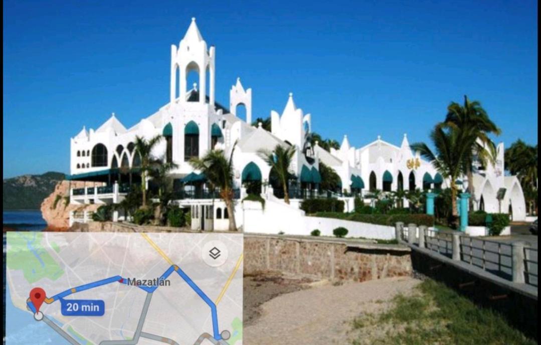 Tu Casa En Mazatlan. Mazatlán