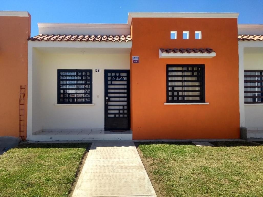 Сasa de vacaciones Tu Casa En Mazatlan.