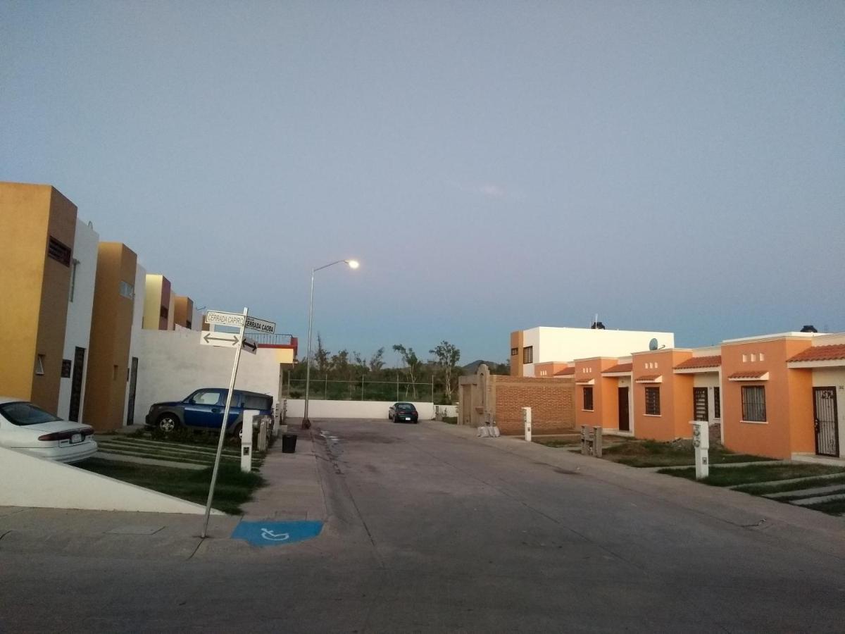 Сasa de vacaciones Tu Casa En Mazatlan.