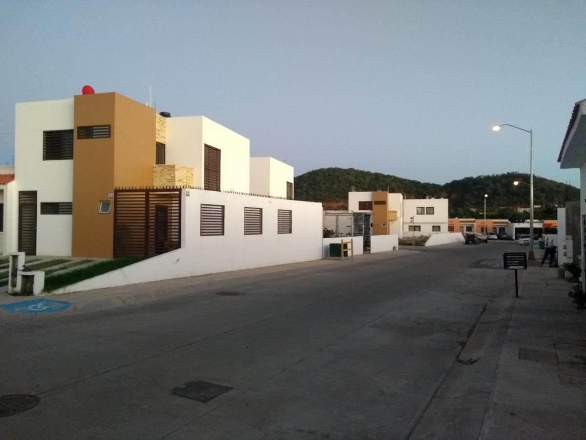 Сasa de vacaciones Tu Casa En Mazatlan. Mazatlán