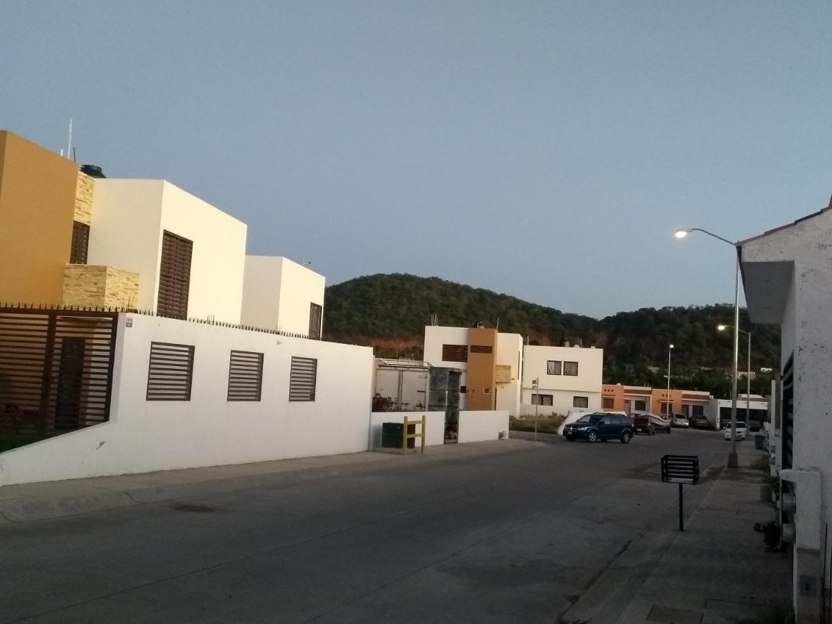 Сasa de vacaciones Tu Casa En Mazatlan. *