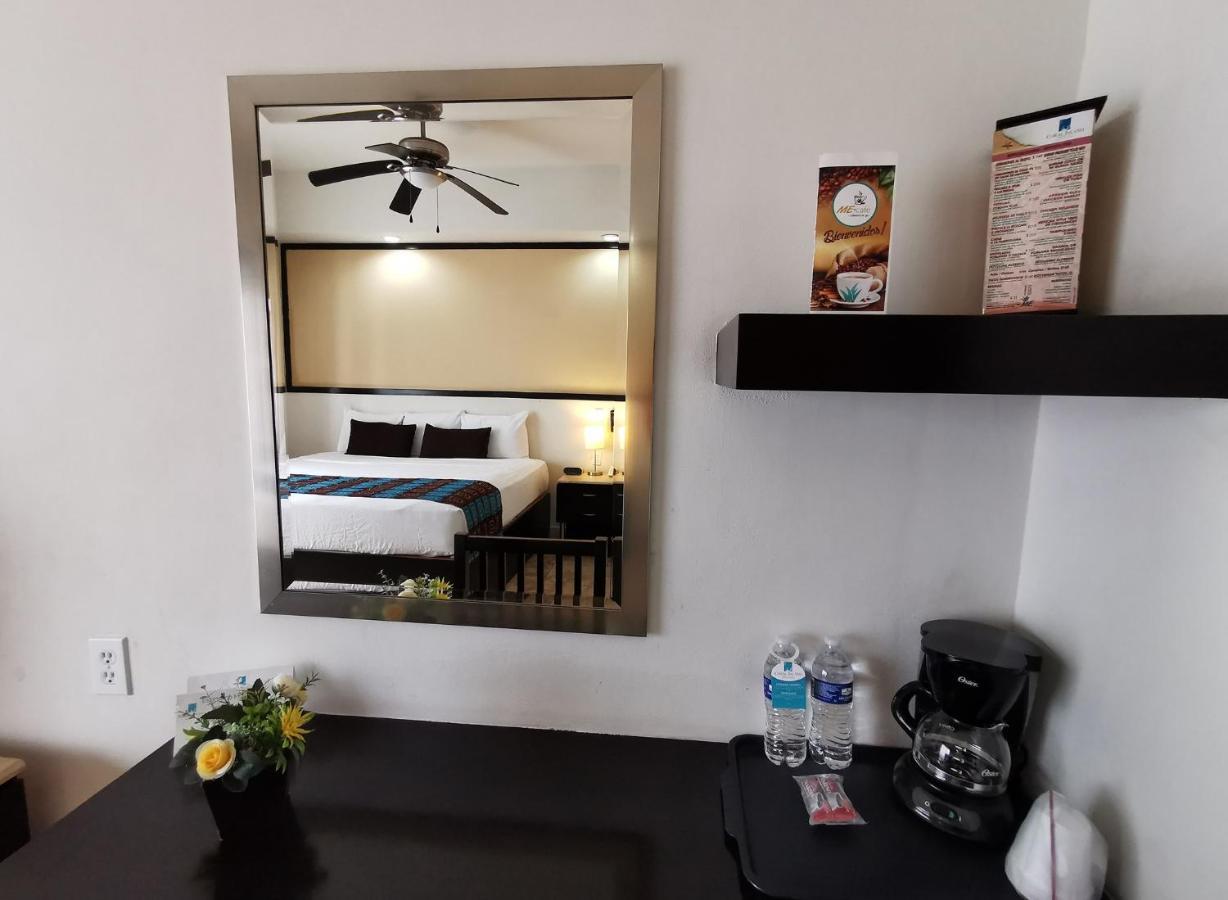 Hotel Coral Island View Mazatlán