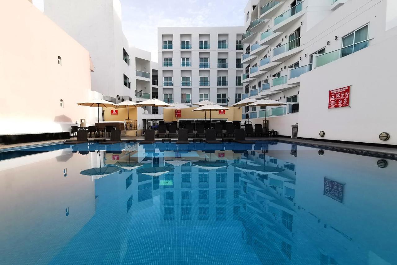Coral Island View 4* Mazatlán