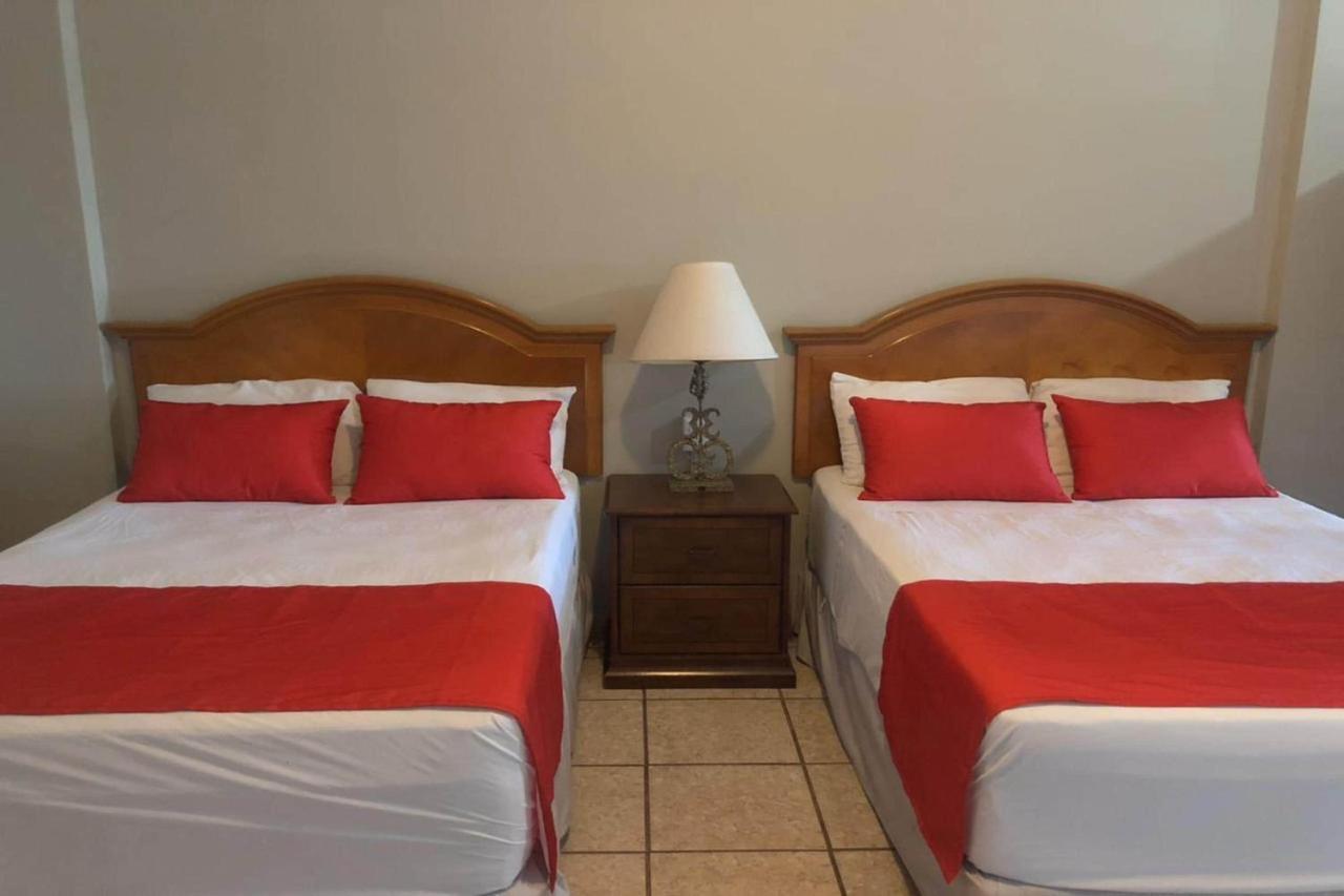 Hotel Doña Rubino Mazatlán