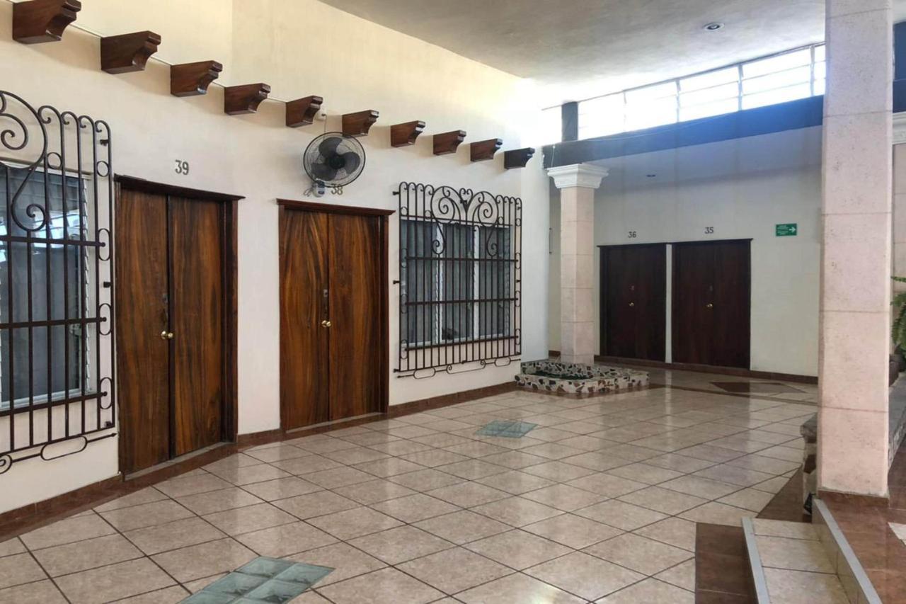 Hotel Doña Rubino Mazatlán