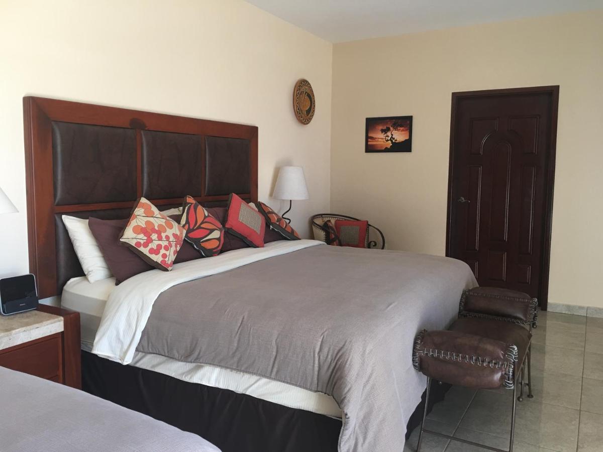 El Sol La Vida Front B/b Adults Only Resort Mazatlán