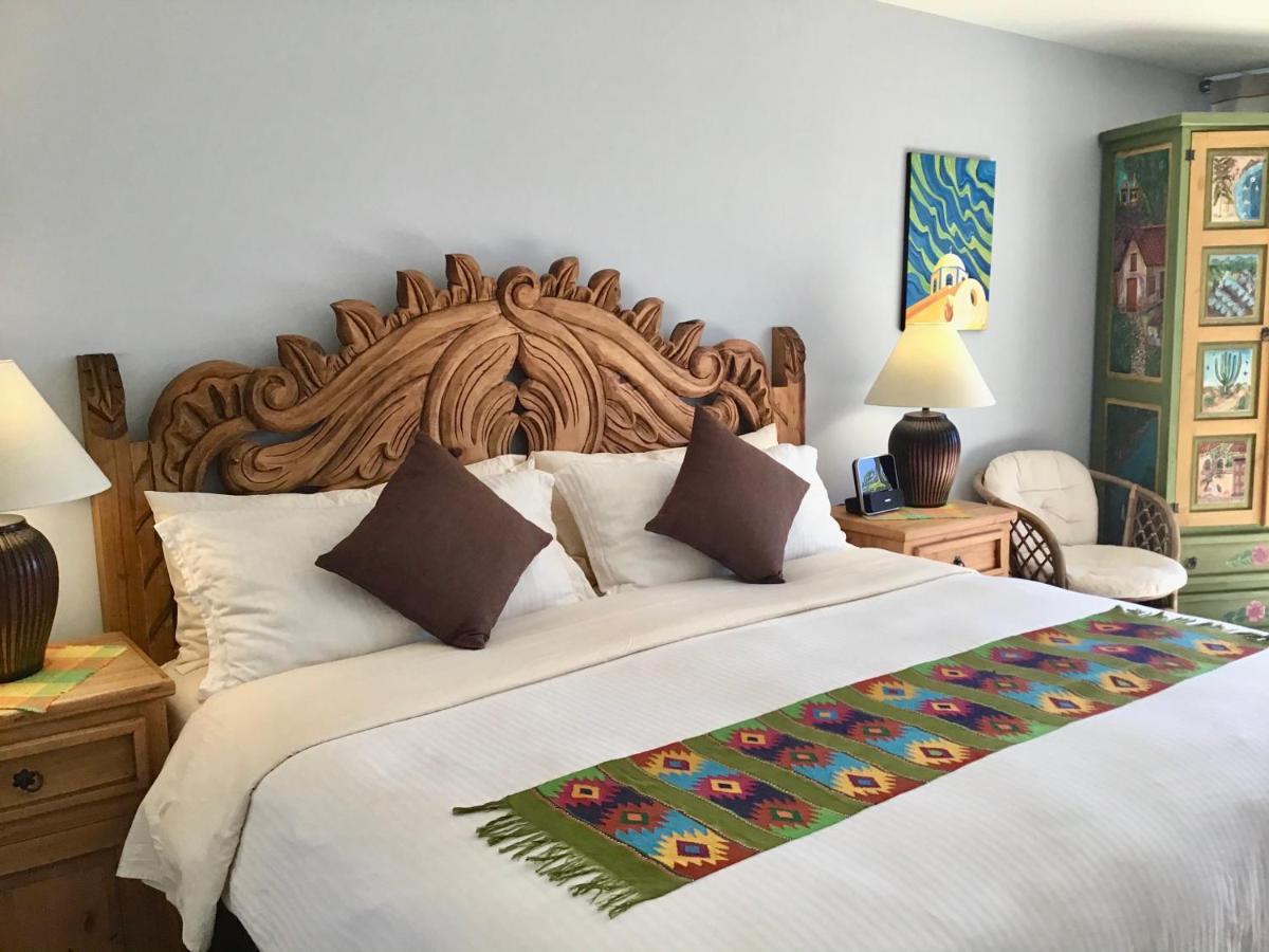 El Sol La Vida Front B/b Adults Only Resort Mazatlán