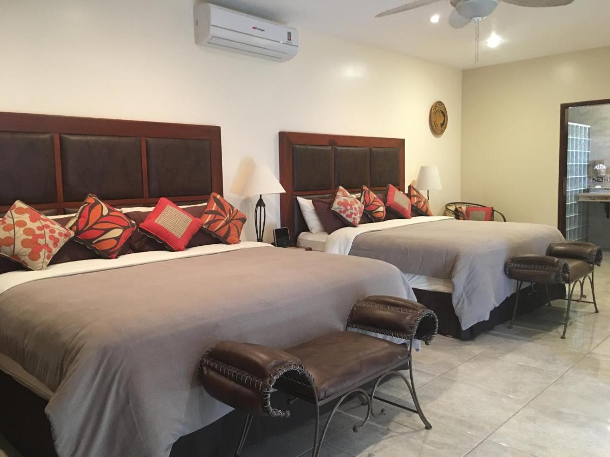 El Sol La Vida Front B/b Adults Only Resort